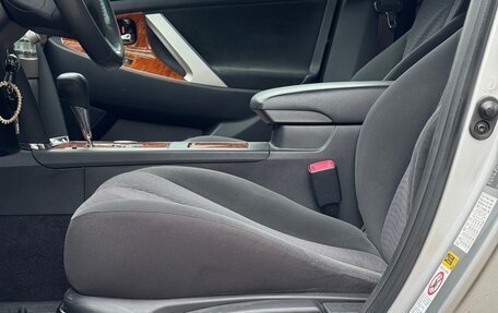 Toyota Camry, 2011 год, 1 650 000 рублей, 14 фотография