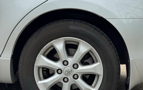 Toyota Camry, 2011 год, 1 650 000 рублей, 12 фотография