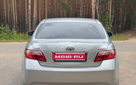 Toyota Camry, 2011 год, 1 650 000 рублей, 5 фотография
