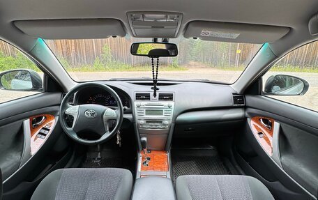 Toyota Camry, 2011 год, 1 650 000 рублей, 16 фотография