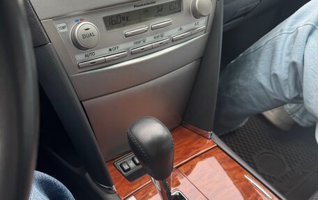 Toyota Camry, 2011 год, 1 650 000 рублей, 20 фотография