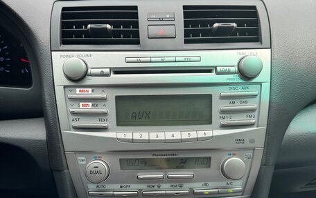 Toyota Camry, 2011 год, 1 650 000 рублей, 21 фотография