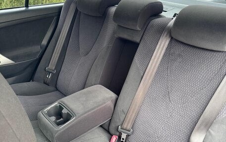 Toyota Camry, 2011 год, 1 650 000 рублей, 17 фотография
