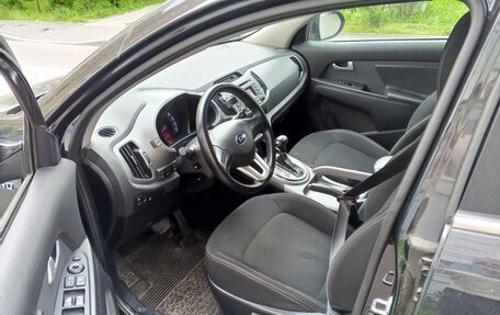 KIA Sportage III, 2015 год, 1 400 000 рублей, 6 фотография