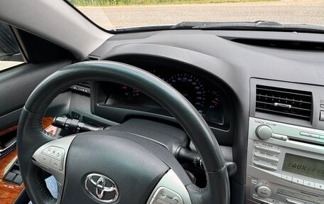 Toyota Camry, 2011 год, 1 650 000 рублей, 19 фотография