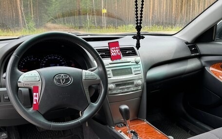 Toyota Camry, 2011 год, 1 650 000 рублей, 15 фотография
