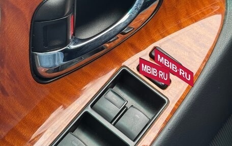 Toyota Camry, 2011 год, 1 650 000 рублей, 22 фотография