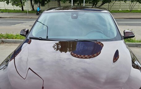 BMW 5 серия, 2016 год, 2 950 000 рублей, 3 фотография