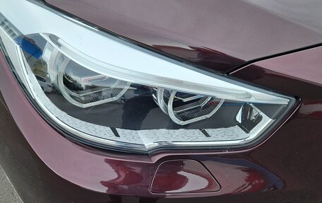 BMW 5 серия, 2016 год, 2 950 000 рублей, 15 фотография
