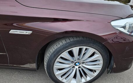 BMW 5 серия, 2016 год, 2 950 000 рублей, 13 фотография