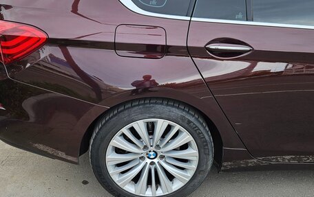 BMW 5 серия, 2016 год, 2 950 000 рублей, 11 фотография