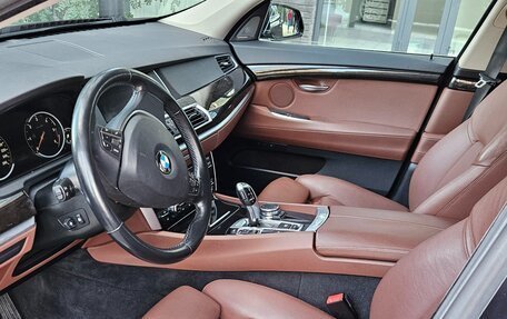 BMW 5 серия, 2016 год, 2 950 000 рублей, 19 фотография