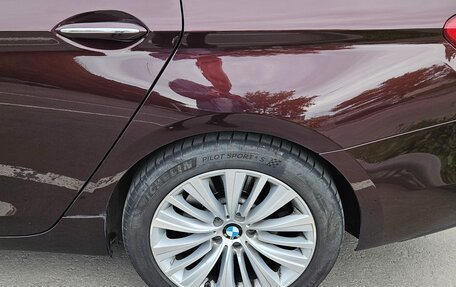 BMW 5 серия, 2016 год, 2 950 000 рублей, 16 фотография