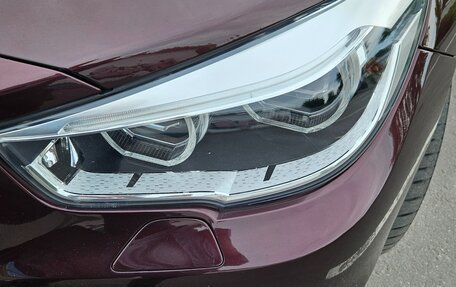 BMW 5 серия, 2016 год, 2 950 000 рублей, 18 фотография