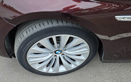 BMW 5 серия, 2016 год, 2 950 000 рублей, 17 фотография