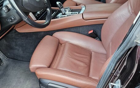 BMW 5 серия, 2016 год, 2 950 000 рублей, 20 фотография