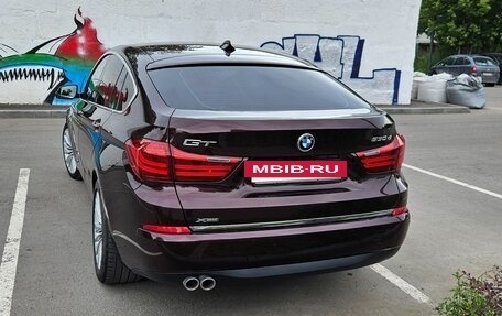 BMW 5 серия, 2016 год, 2 950 000 рублей, 9 фотография