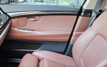 BMW 5 серия, 2016 год, 2 950 000 рублей, 26 фотография