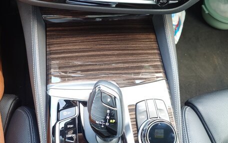 BMW 5 серия, 2020 год, 4 000 000 рублей, 3 фотография
