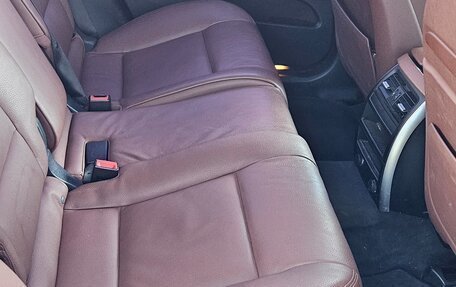BMW 5 серия, 2016 год, 2 950 000 рублей, 28 фотография