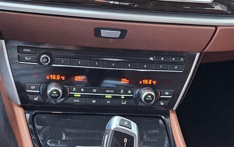 BMW 5 серия, 2016 год, 2 950 000 рублей, 25 фотография