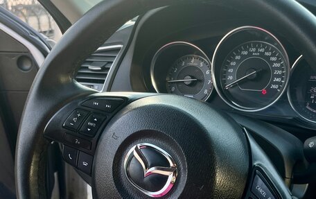 Mazda 6, 2014 год, 1 650 000 рублей, 9 фотография