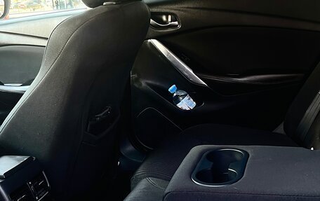 Mazda 6, 2014 год, 1 650 000 рублей, 8 фотография