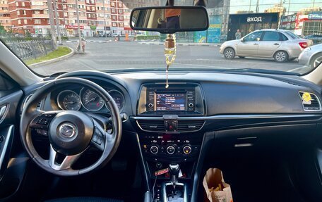 Mazda 6, 2014 год, 1 650 000 рублей, 5 фотография