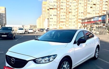 Mazda 6, 2014 год, 1 650 000 рублей, 3 фотография