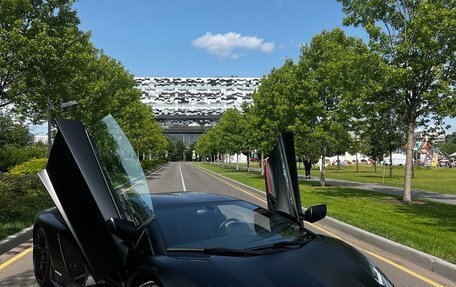 Lamborghini Aventador I рестайлинг, 2019 год, 27 700 000 рублей, 5 фотография