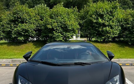 Lamborghini Aventador I рестайлинг, 2019 год, 27 700 000 рублей, 7 фотография