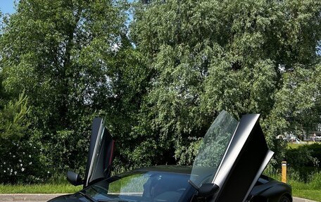 Lamborghini Aventador I рестайлинг, 2019 год, 27 700 000 рублей, 12 фотография