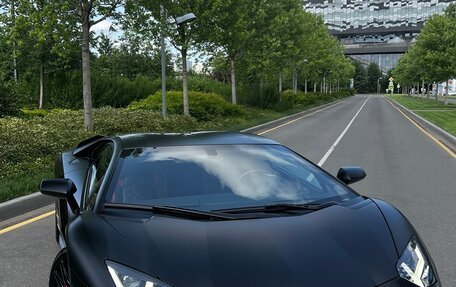 Lamborghini Aventador I рестайлинг, 2019 год, 27 700 000 рублей, 15 фотография