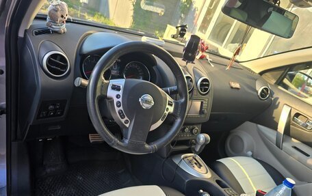 Nissan Qashqai, 2010 год, 1 300 000 рублей, 6 фотография