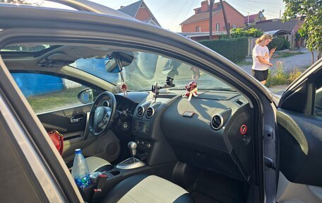Nissan Qashqai, 2010 год, 1 300 000 рублей, 5 фотография