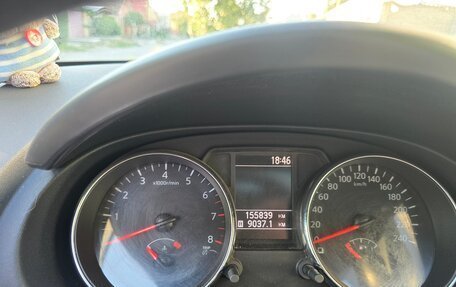 Nissan Qashqai, 2010 год, 1 300 000 рублей, 7 фотография