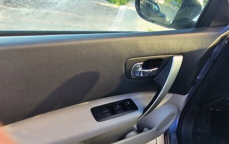 Nissan Qashqai, 2010 год, 1 300 000 рублей, 9 фотография