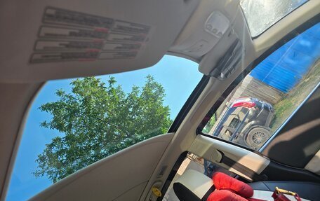 Nissan Qashqai, 2010 год, 1 300 000 рублей, 13 фотография