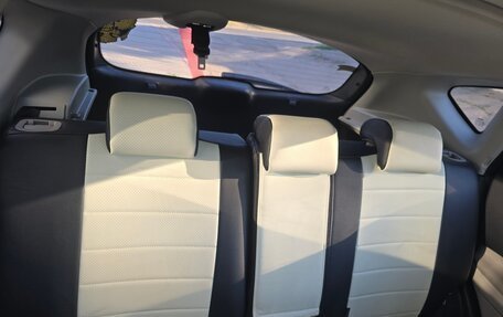 Nissan Qashqai, 2010 год, 1 300 000 рублей, 8 фотография