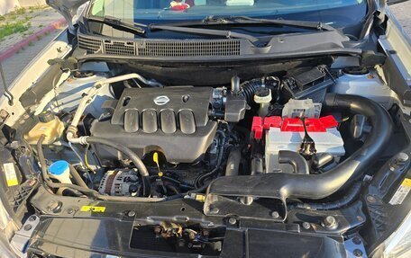 Nissan Qashqai, 2010 год, 1 300 000 рублей, 12 фотография