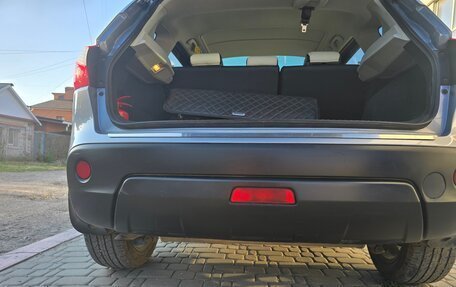 Nissan Qashqai, 2010 год, 1 300 000 рублей, 11 фотография