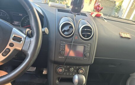 Nissan Qashqai, 2010 год, 1 300 000 рублей, 15 фотография