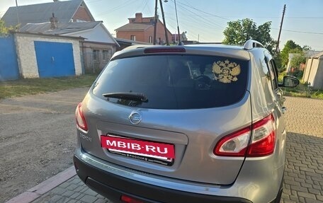 Nissan Qashqai, 2010 год, 1 300 000 рублей, 3 фотография