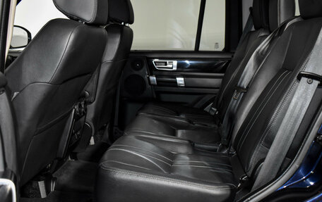Land Rover Discovery IV, 2014 год, 2 100 000 рублей, 11 фотография