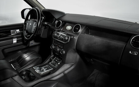 Land Rover Discovery IV, 2014 год, 2 100 000 рублей, 12 фотография