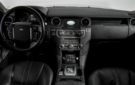 Land Rover Discovery IV, 2014 год, 2 100 000 рублей, 14 фотография