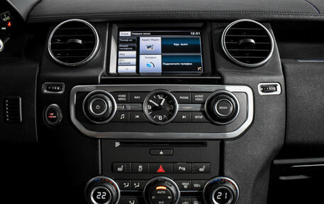 Land Rover Discovery IV, 2014 год, 2 100 000 рублей, 15 фотография
