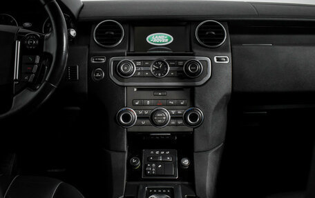 Land Rover Discovery IV, 2014 год, 2 100 000 рублей, 13 фотография