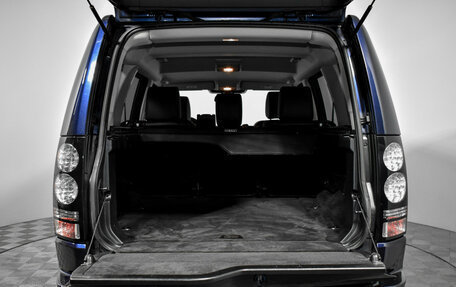 Land Rover Discovery IV, 2014 год, 2 100 000 рублей, 20 фотография
