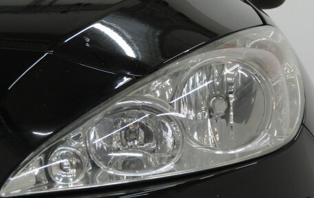 Peugeot 408 I рестайлинг, 2014 год, 567 000 рублей, 11 фотография